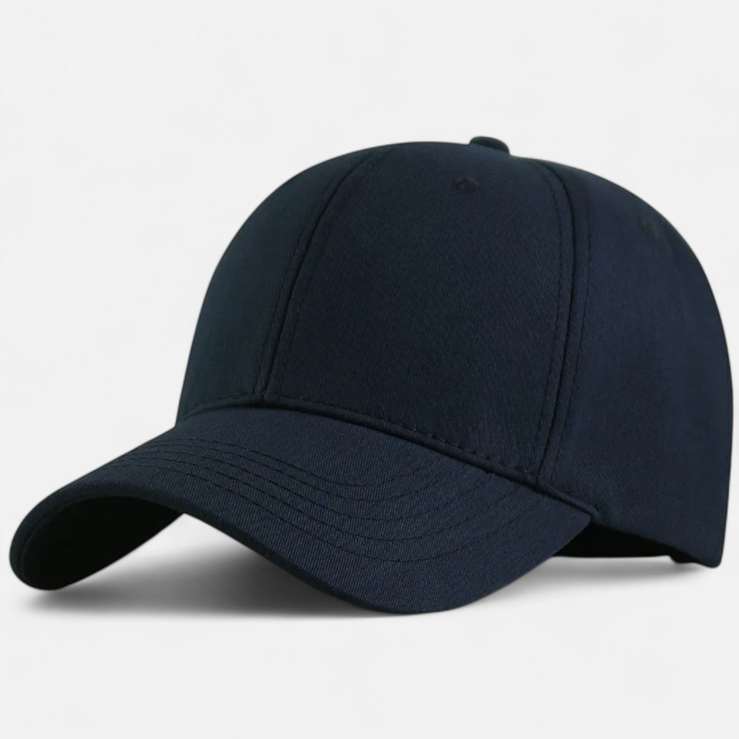 Lioren | Minimal Cap im cleanen Design