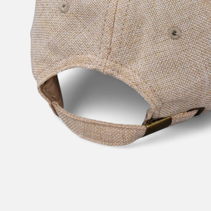 Lioren | Minimal Cap im cleanen Design