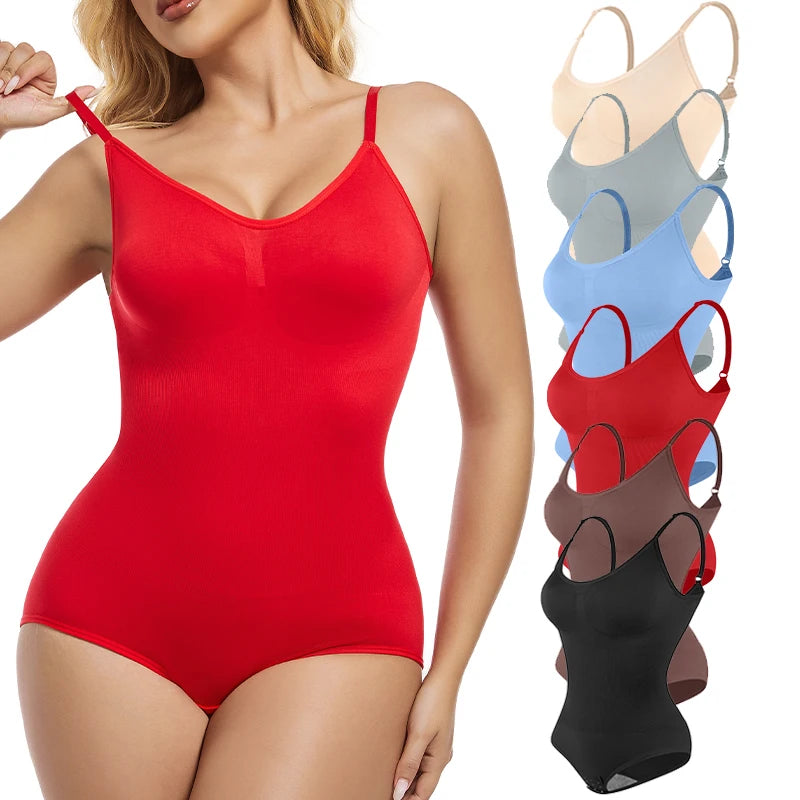 Livia | Body für eine wunderschöne Silhouette
