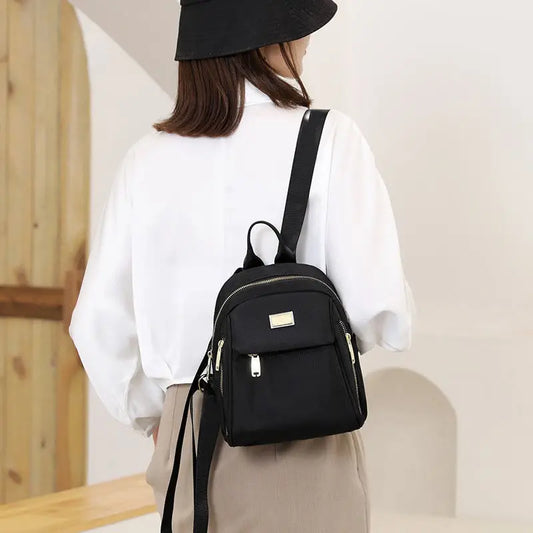 Livia | Rucksack für stilvolle Alltagsabenteuer