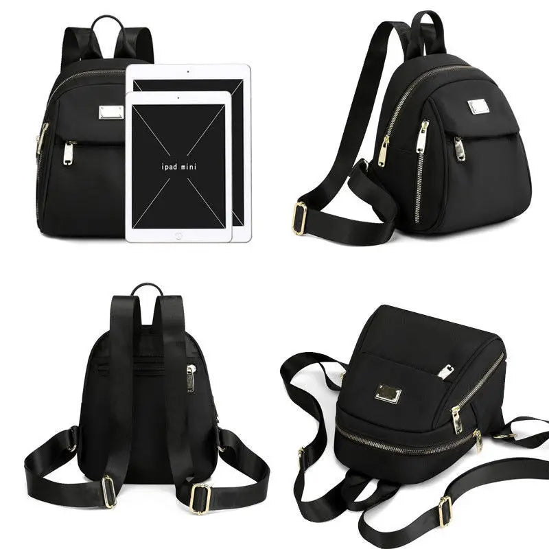Livia | Rucksack für stilvolle Alltagsabenteuer