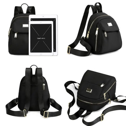 Livia | Rucksack für stilvolle Alltagsabenteuer