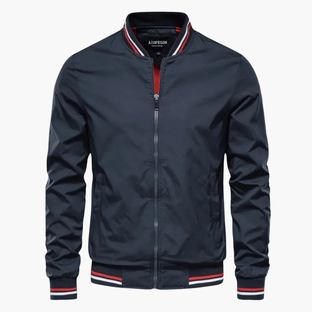 Lukas | Herren Sommerjacke Leicht & Modern