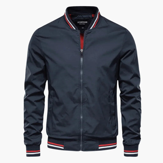 Lukas | Herren Sommerjacke Leicht & Modern