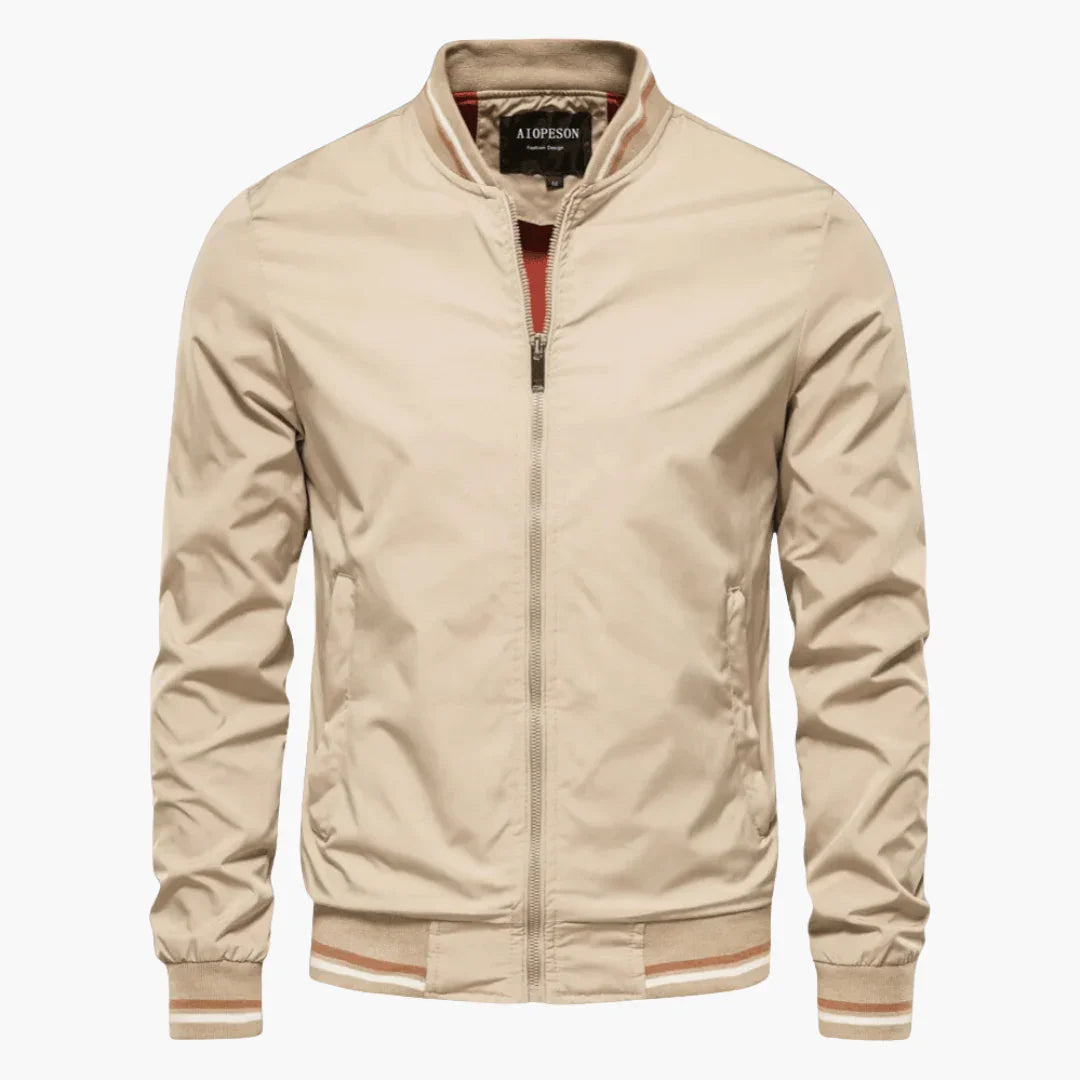 Lukas | Herren Sommerjacke Leicht & Modern