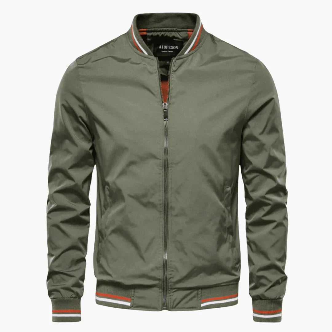 Lukas | Herren Sommerjacke Leicht & Modern