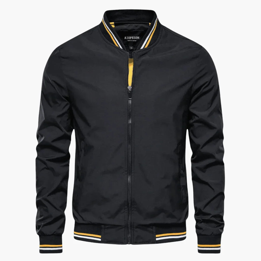 Lukas | Herren Sommerjacke Leicht & Modern
