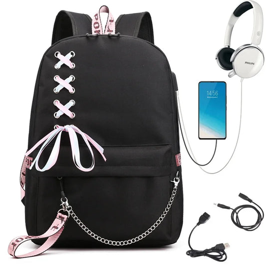 Malia | Rucksack für deinen individuellen Stil