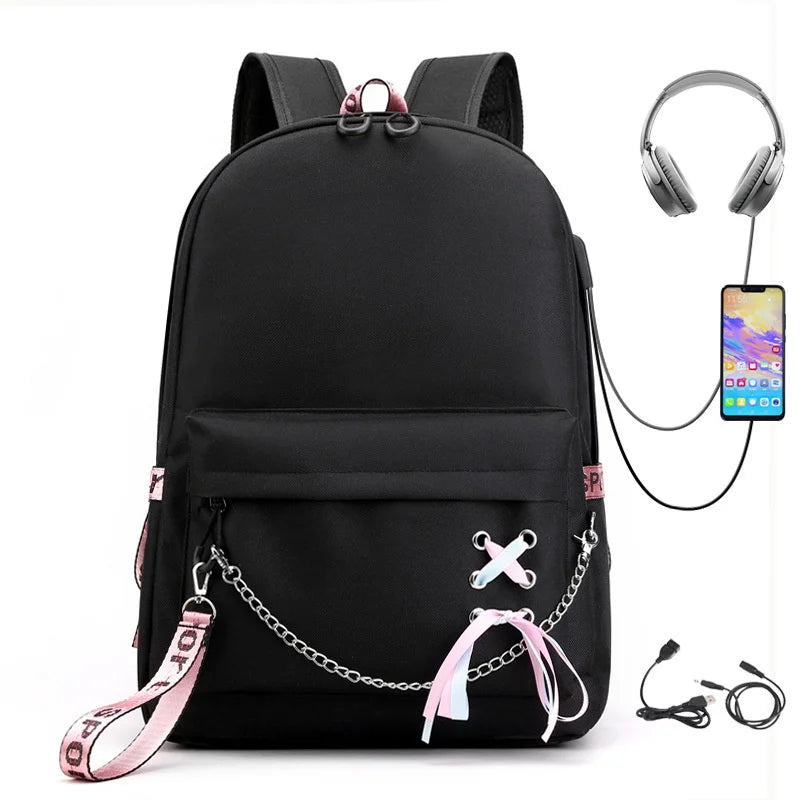 Malia | Rucksack für deinen individuellen Stil