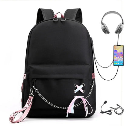 Malia | Rucksack für deinen individuellen Stil