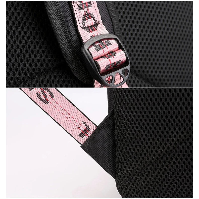 Malia | Rucksack für deinen individuellen Stil