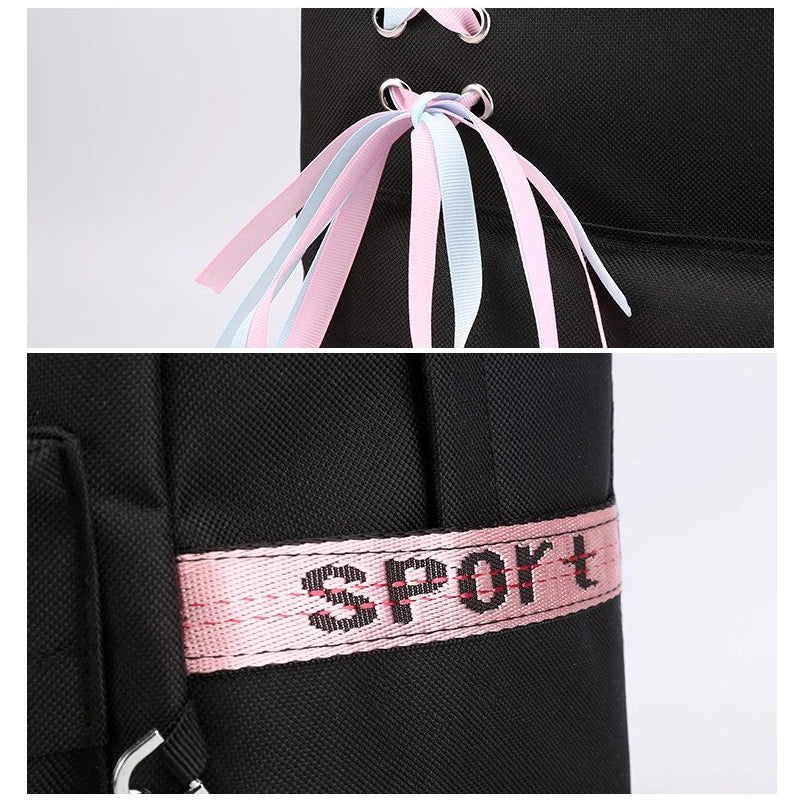 Malia | Rucksack für deinen individuellen Stil