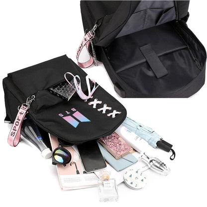 Malia | Rucksack für deinen individuellen Stil
