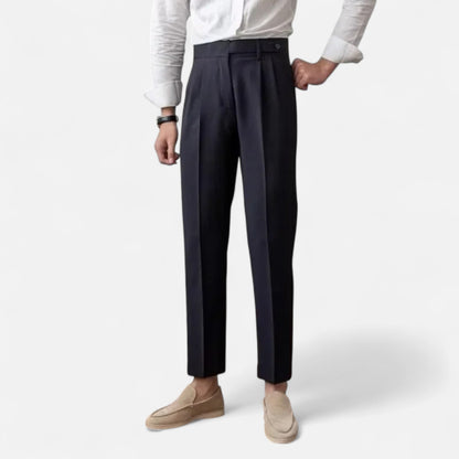 Marco | Elegante Chino Hose Herren slim fit