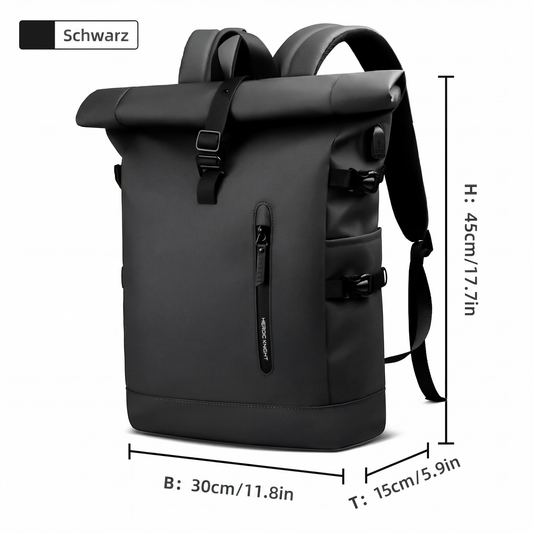 Matteo | Rucksack für grenzenlose Freiheit