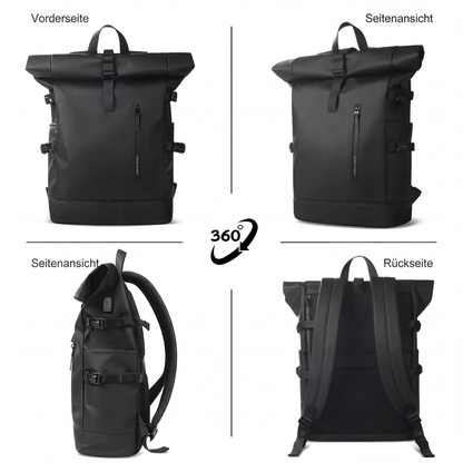 Matteo | Rucksack für grenzenlose Freiheit