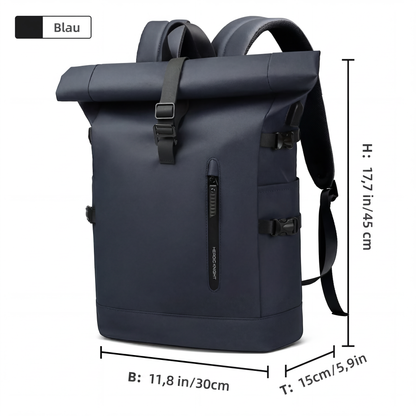 Matteo | Rucksack für grenzenlose Freiheit