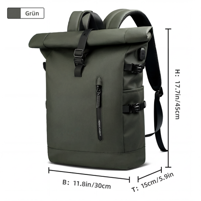 Matteo | Rucksack für grenzenlose Freiheit