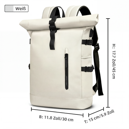 Matteo | Rucksack für grenzenlose Freiheit