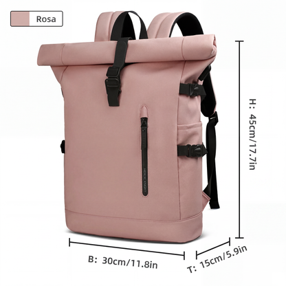 Matteo | Rucksack für grenzenlose Freiheit