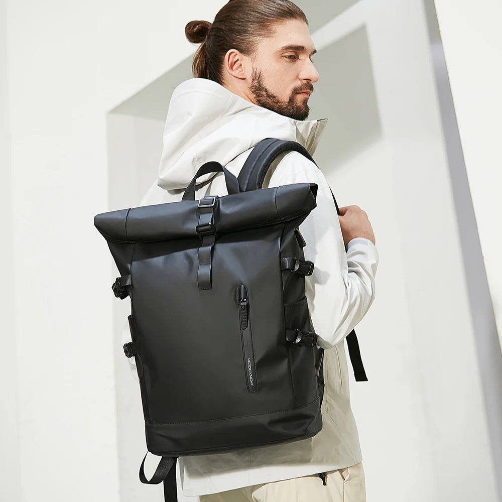 Matteo | Rucksack für grenzenlose Freiheit