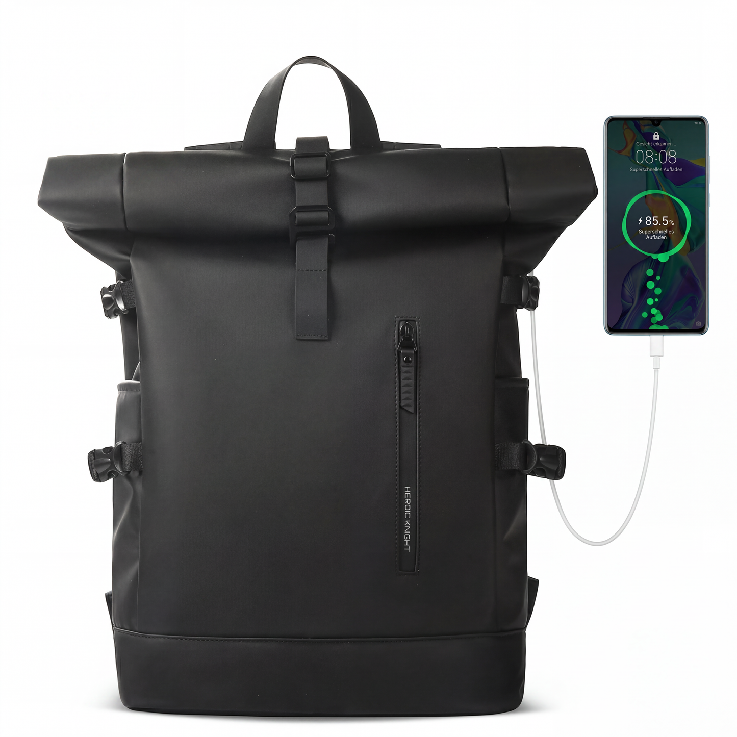 Matteo | Rucksack für grenzenlose Freiheit