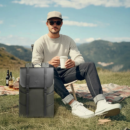Nicolas | Rucksack für organisierte Abenteuer