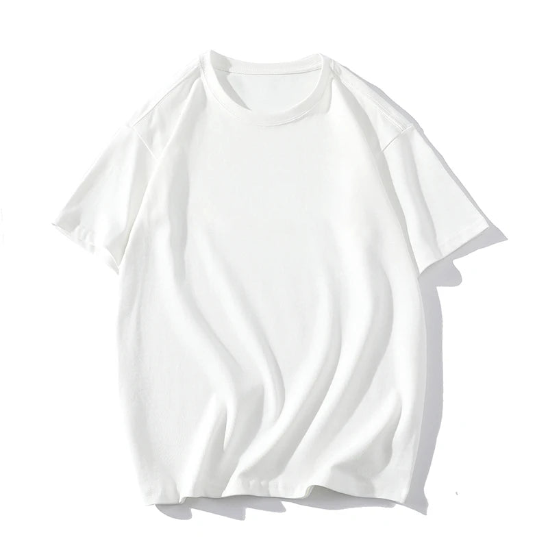 Noah | Oversized T-Shirt mit Rundhals in weiter Passform