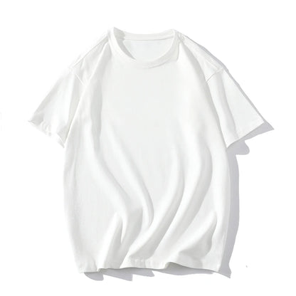 Noah | Oversized T-Shirt mit Rundhals in weiter Passform