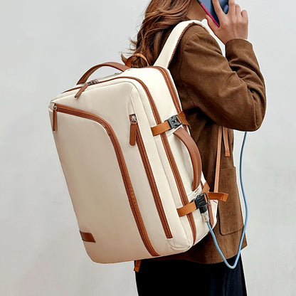 Noel | Reiserucksack für grenzenlose Abenteuer
