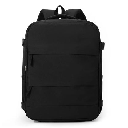 Noemi | Rucksack für entspannte Reisen