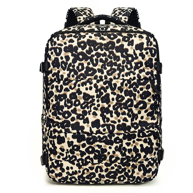Noemi | Rucksack für entspannte Reisen