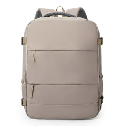 Noemi | Rucksack für entspannte Reisen