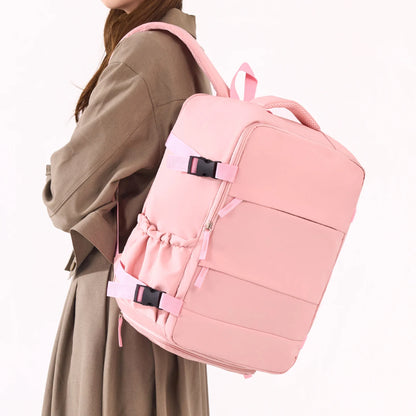 Noemi | Rucksack für entspannte Reisen