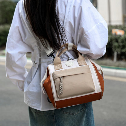 Nora | Rucksack für perfekt organisierte Tage