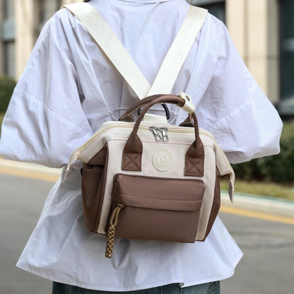 Nora | Rucksack für perfekt organisierte Tage