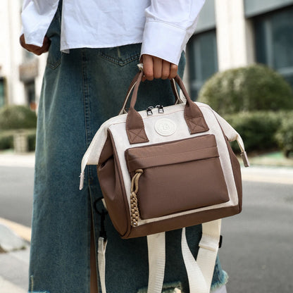 Nora | Rucksack für perfekt organisierte Tage