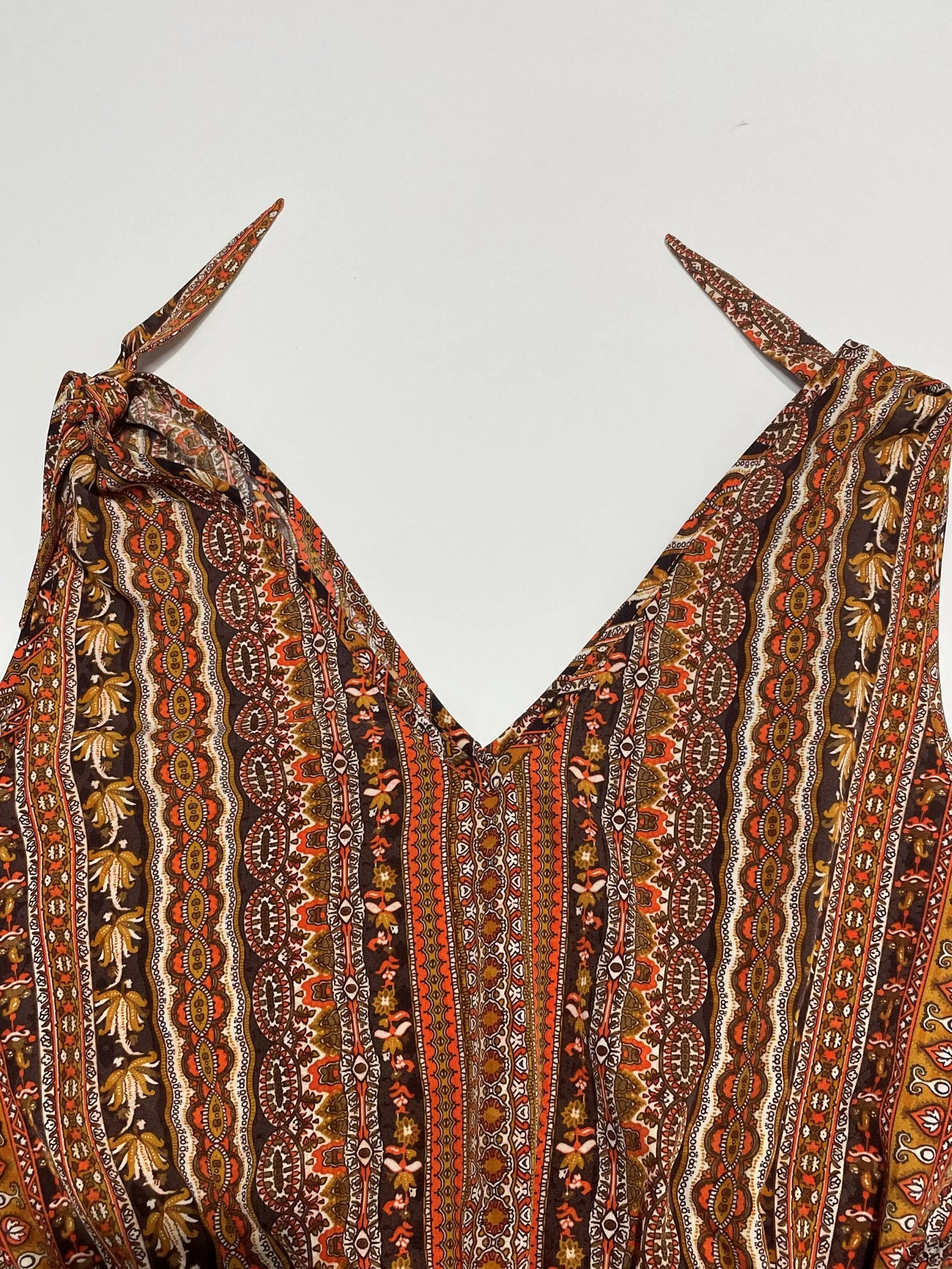 Sabrina | Boho Damen Jumpsuit