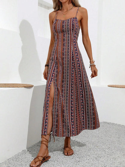 Soraya | Bohemian Kleid für unvergessliche Sommertage
