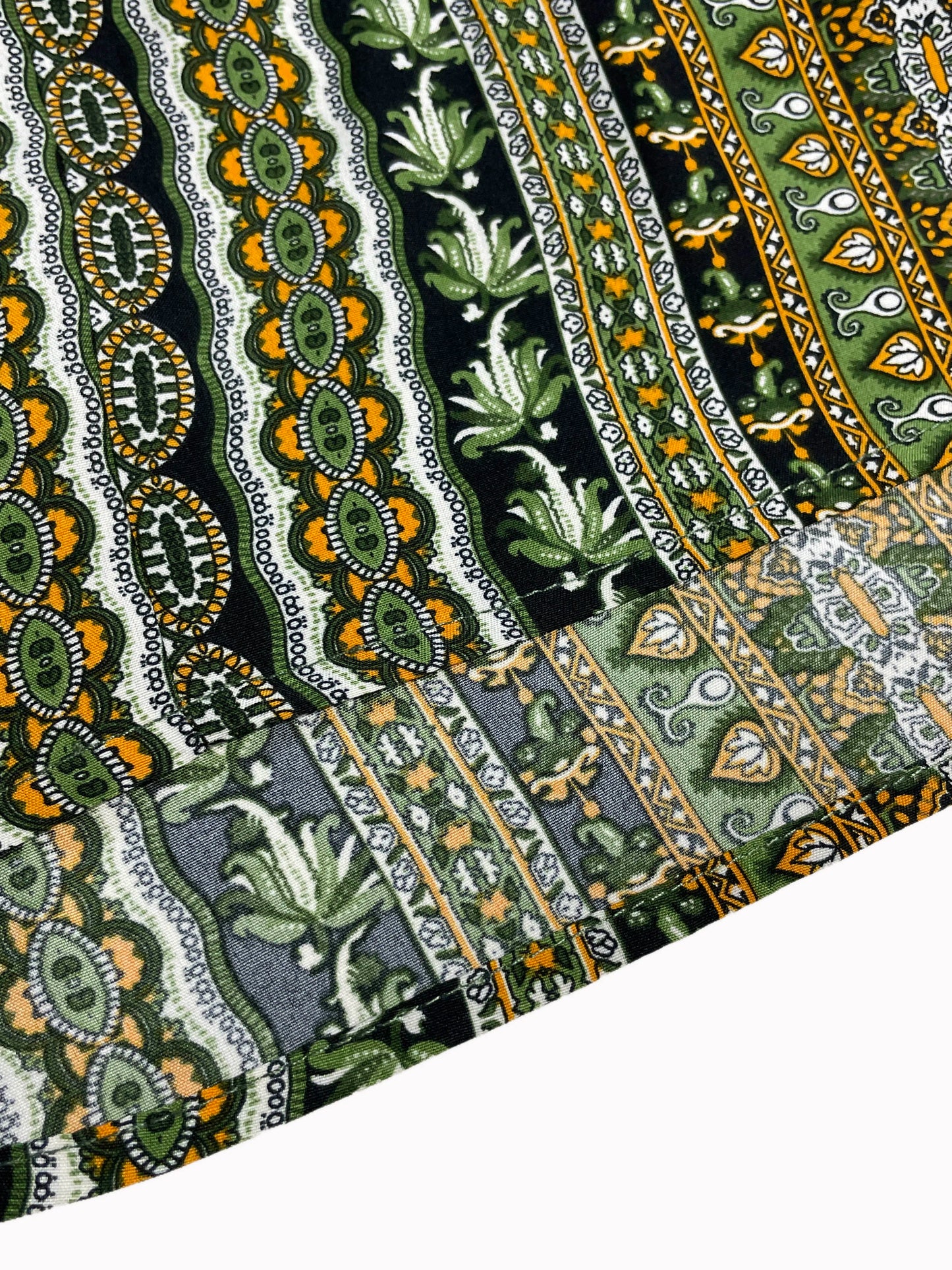 Soraya | Bohemian Kleid für unvergessliche Sommertage