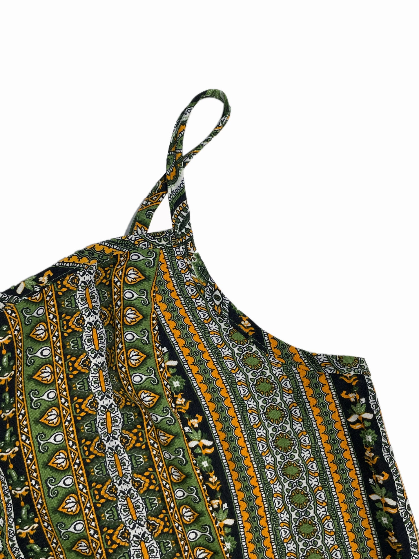 Soraya | Bohemian Kleid für unvergessliche Sommertage