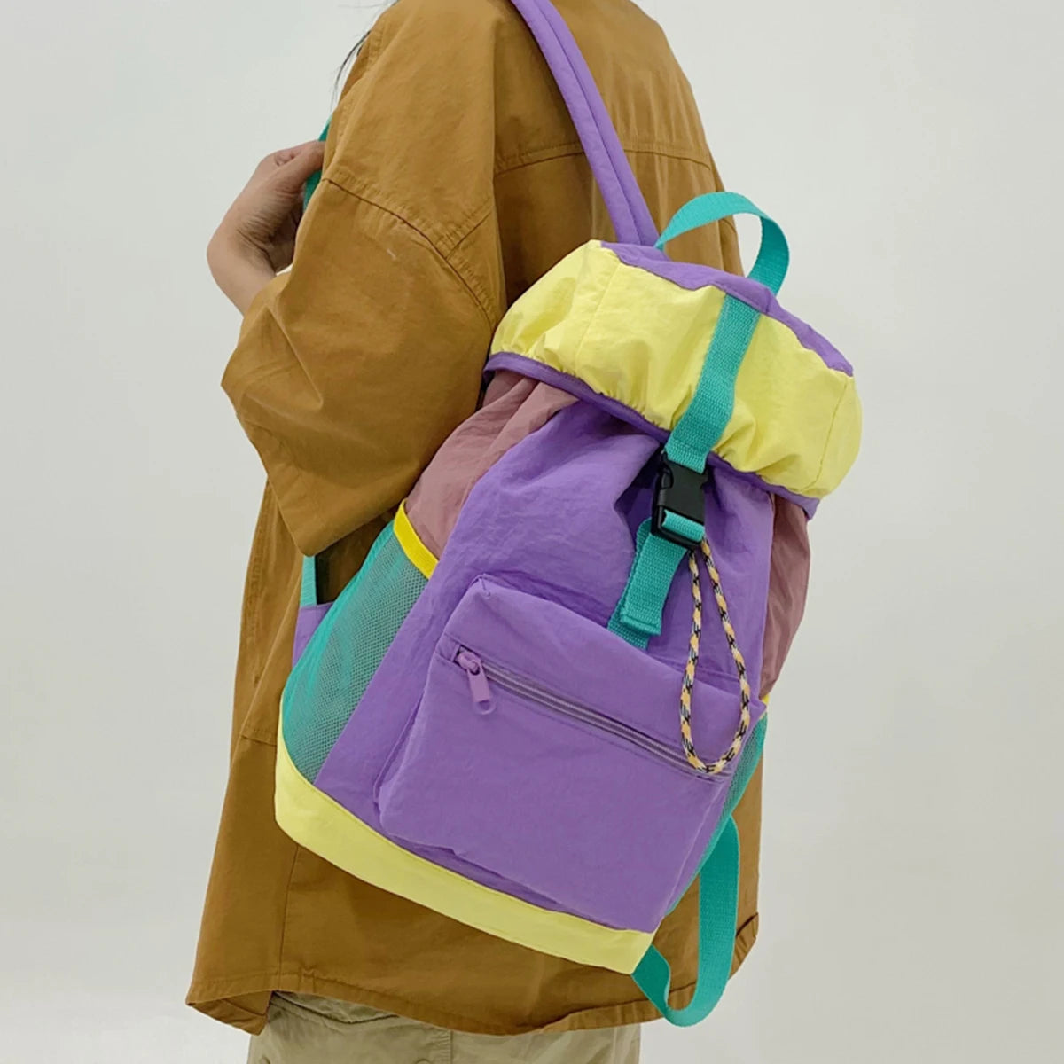 Talia | Rucksack für bunte Abenteuer