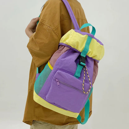 Talia | Rucksack für bunte Abenteuer