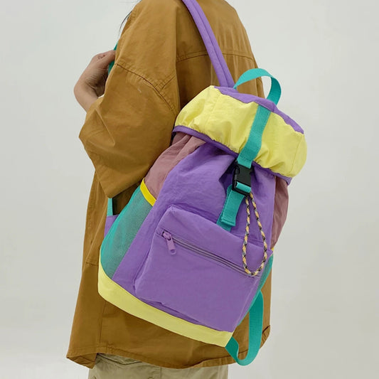 Talia | Rucksack für bunte Abenteuer