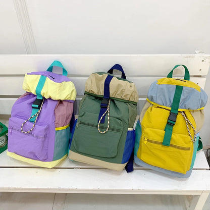 Talia | Rucksack für bunte Abenteuer