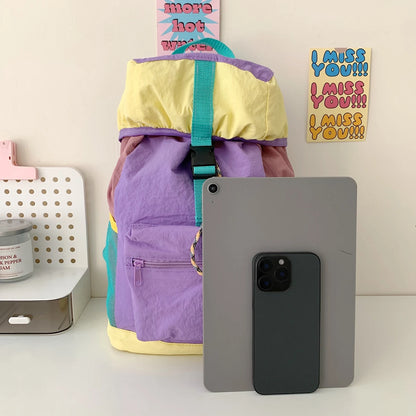 Talia | Rucksack für bunte Abenteuer