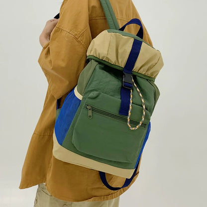 Talia | Rucksack für bunte Abenteuer