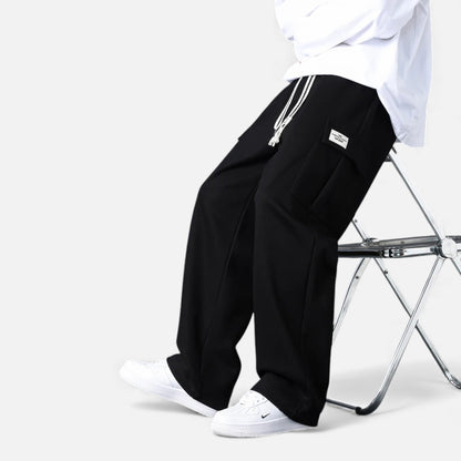 Tavian | Urban Relaxed Fit Cargohose mit modernem Streetstyle