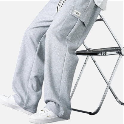 Tavian | Urban Relaxed Fit Cargohose mit modernem Streetstyle