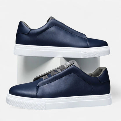 Tavon | Zeitlose Sneaker im minimalistischen Clean Design für Herren